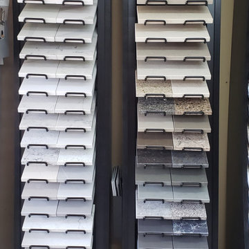 QUARTZ SAMPLES