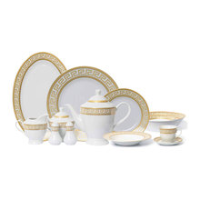 Dinnerware