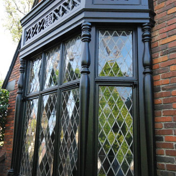 Exteriors