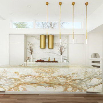 Kitchen Design Contest Winner 2022