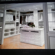 Dressing Room