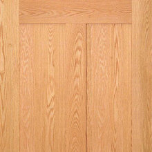 Craftsman moulding and doors
