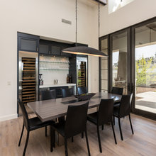 Dining Room Table