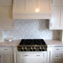 Backsplash