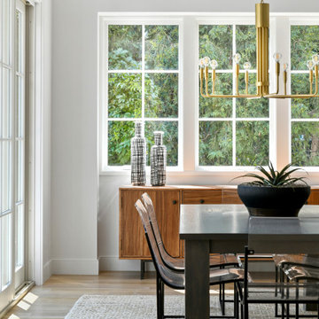New Gambrel on the Block