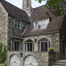 stone arches
