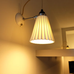 Cuisine La Baule - Wall Sconces