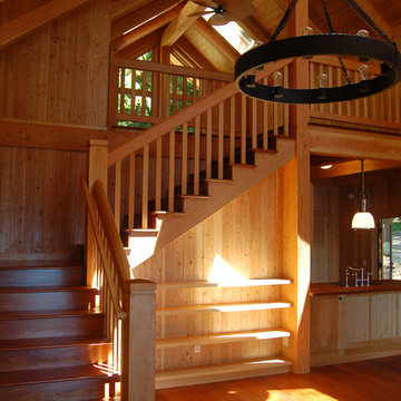 Shaw Island Bunkhouse