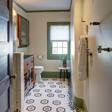 Main Floor Bath