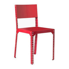 chairs, glorious chairs!