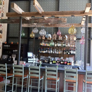 Philadelphia Restaurant