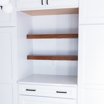Kirkland Home Transformation