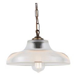 LONDON PENDANT 30CM - Pendant Lighting