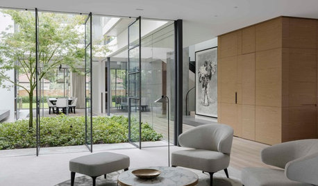 30 Doors That Lift Your Home Design