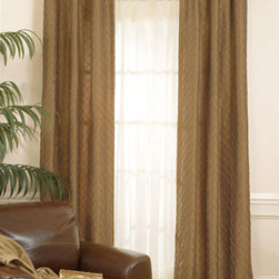 Custom Window Treatments - Window Treatments
