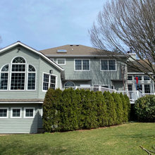 NEW EXTERIOR