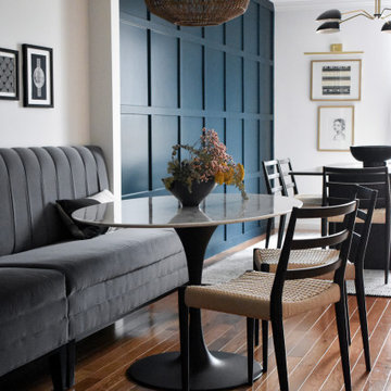 Burlingame Boho Revival