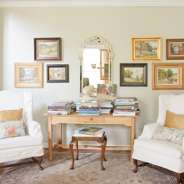 Artist's Home