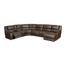 121 LR Sectional