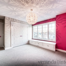 Ariana's Room