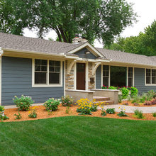 Exterior House Paint Colors