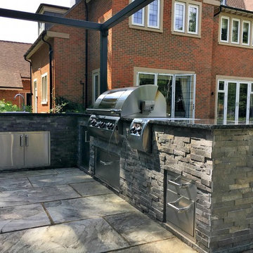 Rosier House Middlesex