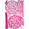 Candy Tree - X-Large Wall Decals Stickers Appliques Home Decor
