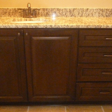 Governers Estates Kitchen - Bonaire, GA