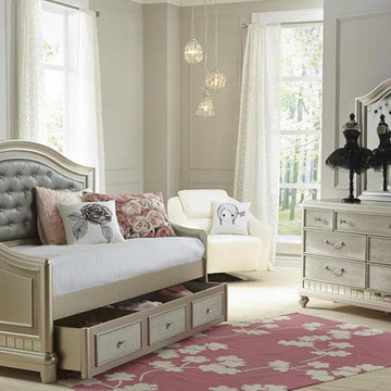 Guest Room & Office
