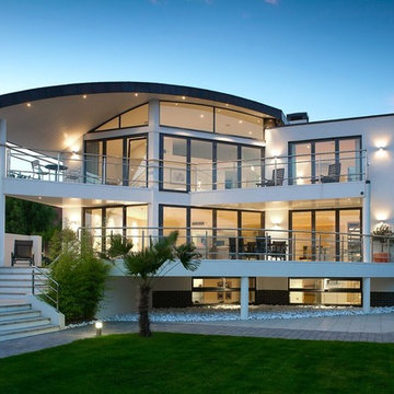 Contemporary House | Poole