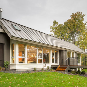 Isanti Shanty