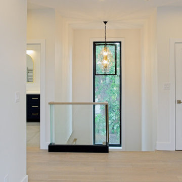 Entire Home Transformation Second Floor Addition