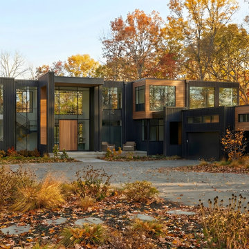 Under Construction | Current Residences