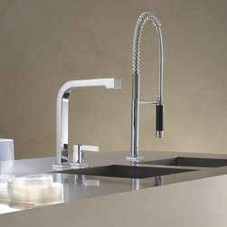 Kitchen - Kitchen Faucets