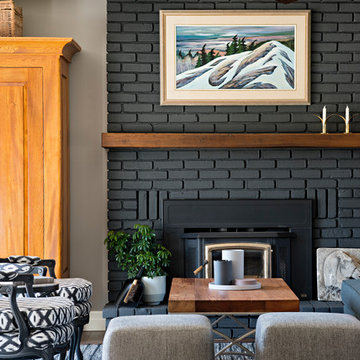 Modern Farmhouse