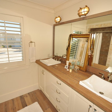 Coastal Bay Bungalow