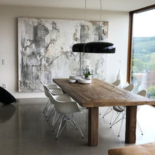 Dining Room Ideas