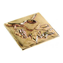 Rocky Mountain Hardware - Tile