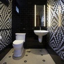 kids bathroom