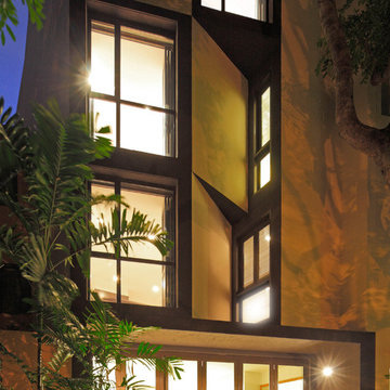 Emerald House