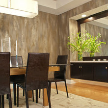 dining mirror