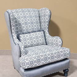 Chairs - Armchairs And Accent Chairs