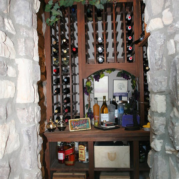 FEATURED ON MTV CRIBS