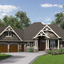 New builds