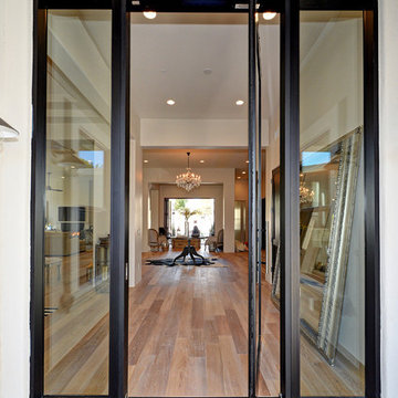 Eco Luxury in Paradise Valley