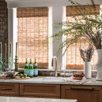 Magnolia Kitchen Renovation & More