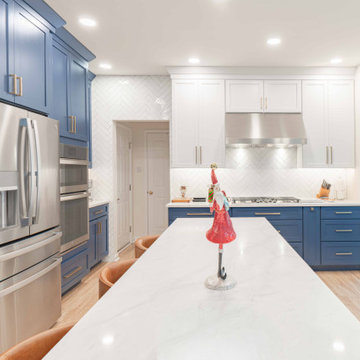 Jamison Kitchen