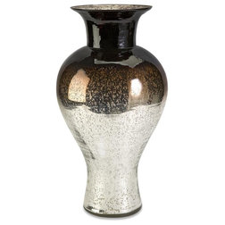 Contemporary Vases Mendoza Ombre Vase