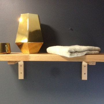 BATHROOM SHOWROOM DISPLAYS