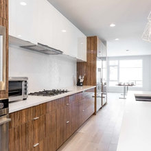 Kitchens